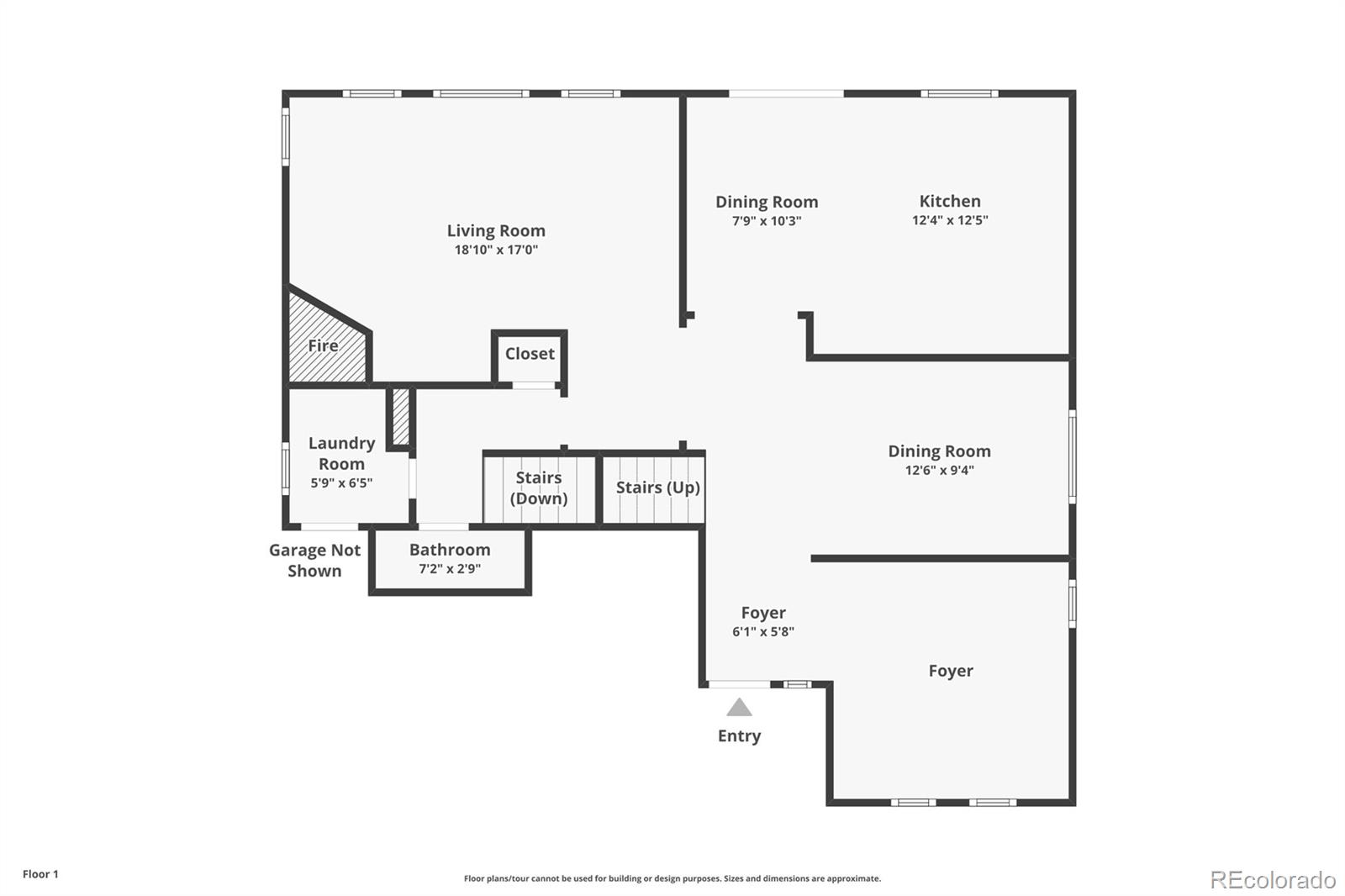 MLS Image #49 for 10135  kings canyon drive,peyton, Colorado