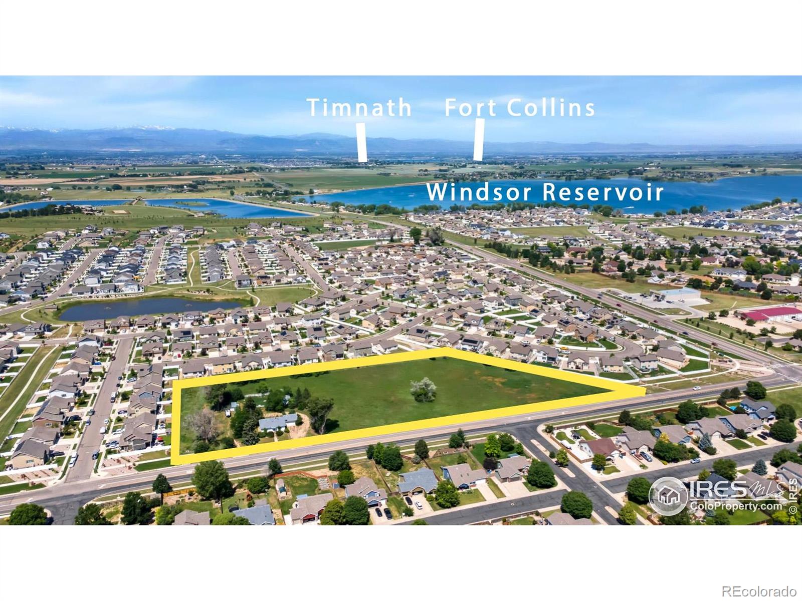 MLS Image #2 for 35779  county road 21 ,windsor, Colorado