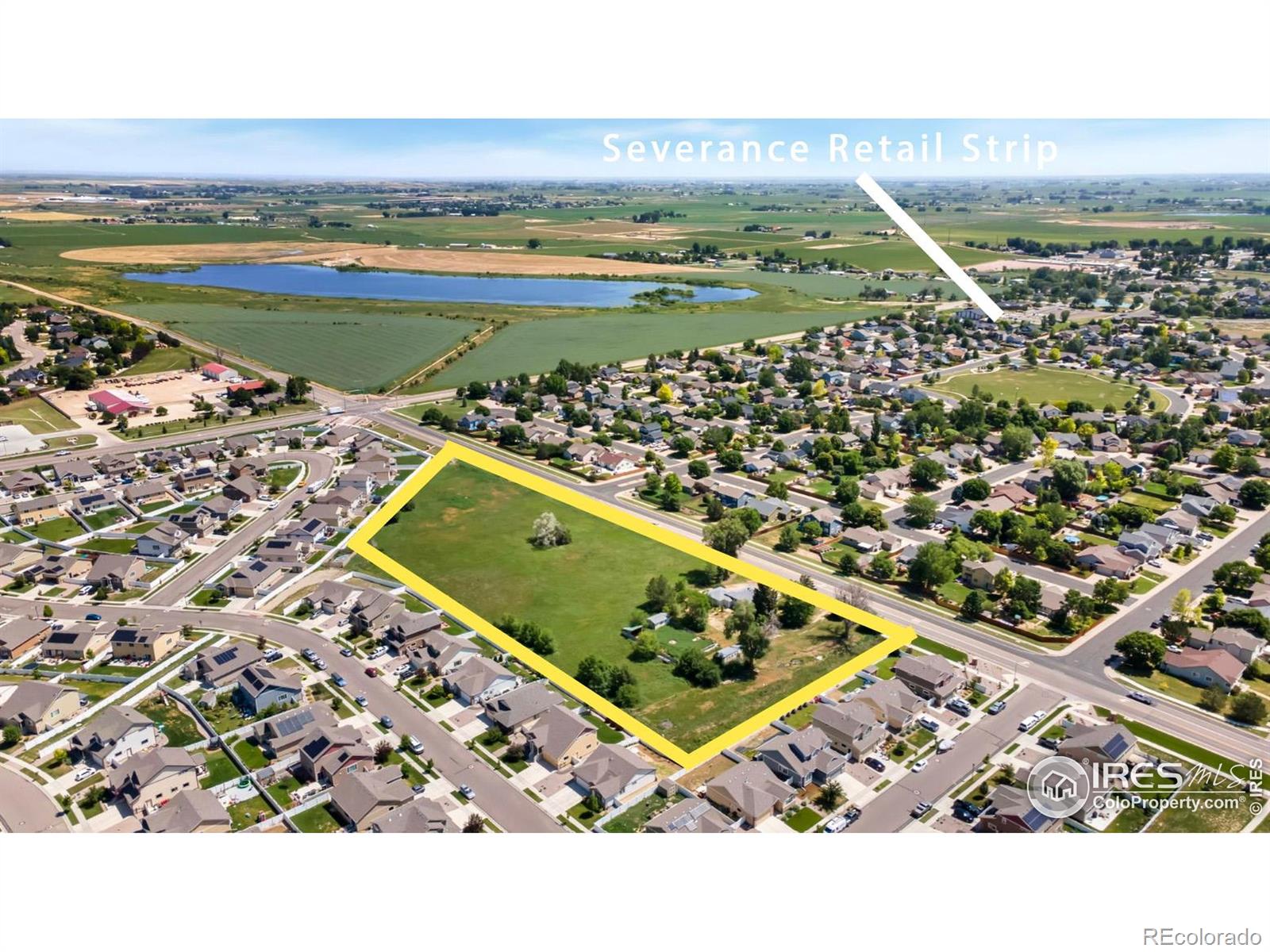 MLS Image #3 for 35779  county road 21 ,windsor, Colorado