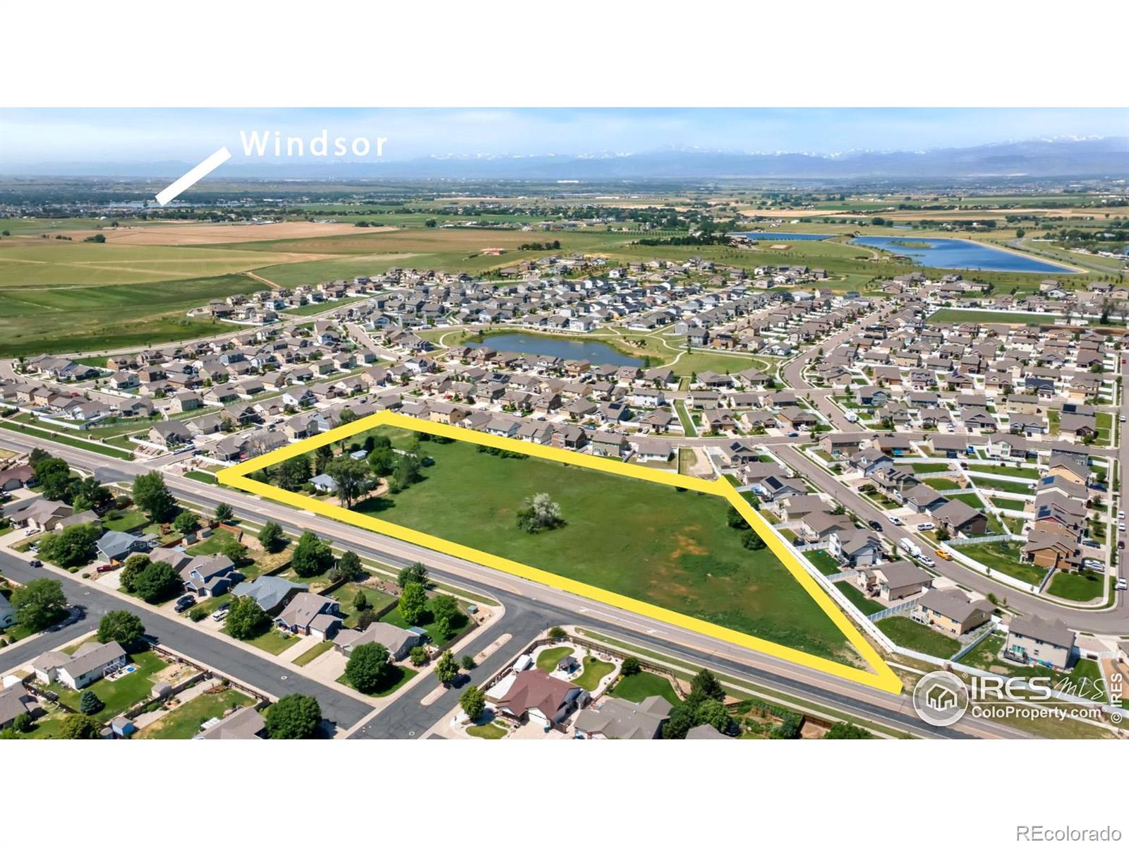 MLS Image #4 for 35779  county road 21 ,windsor, Colorado