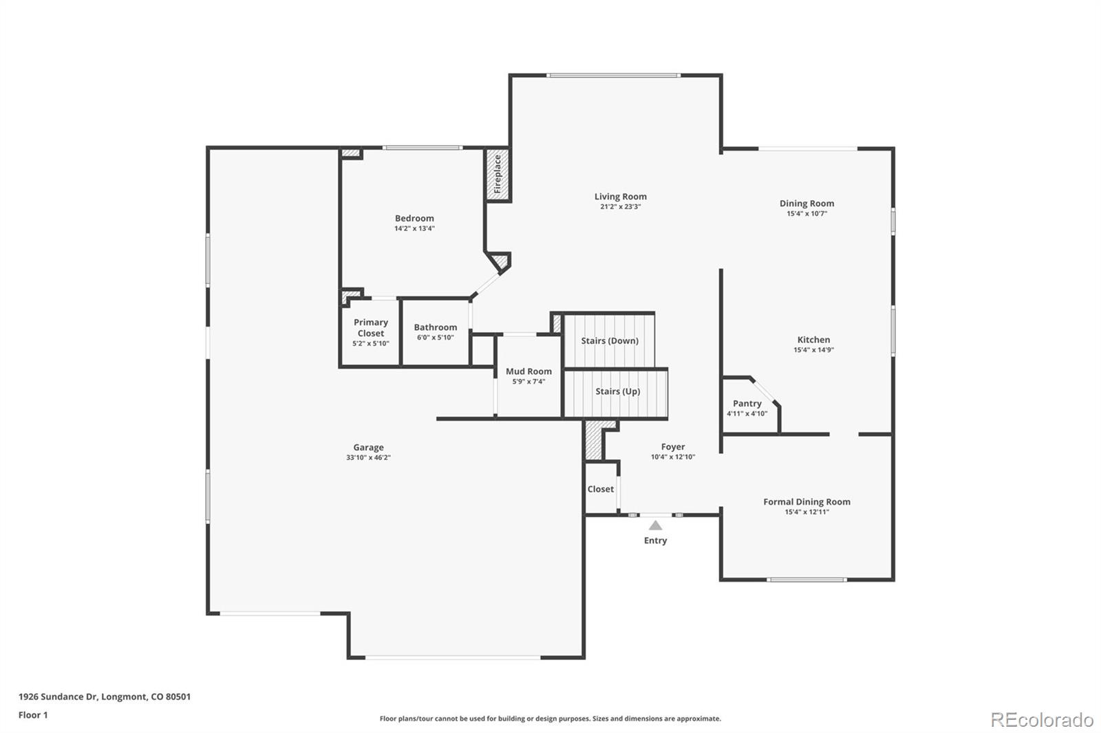 MLS Image #32 for 1926  sundance drive,longmont, Colorado