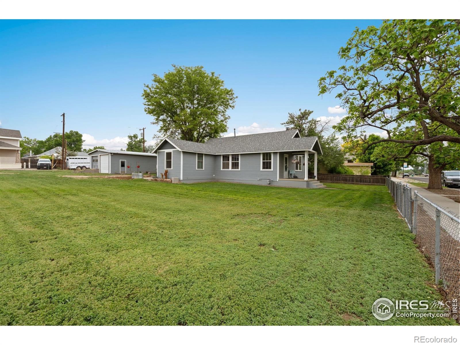 MLS Image #1 for 409  main street,mead, Colorado