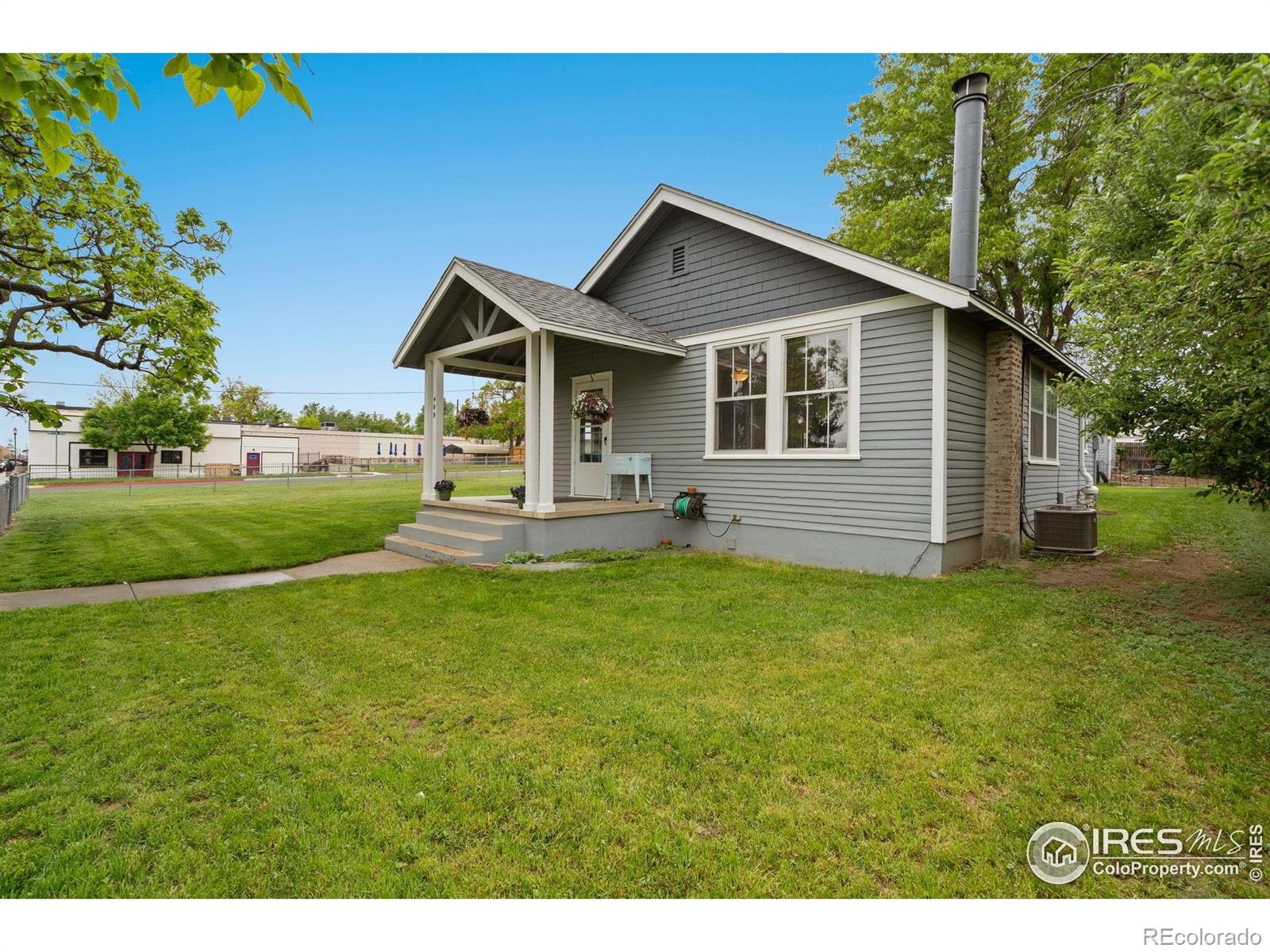 MLS Image #2 for 409  main street,mead, Colorado