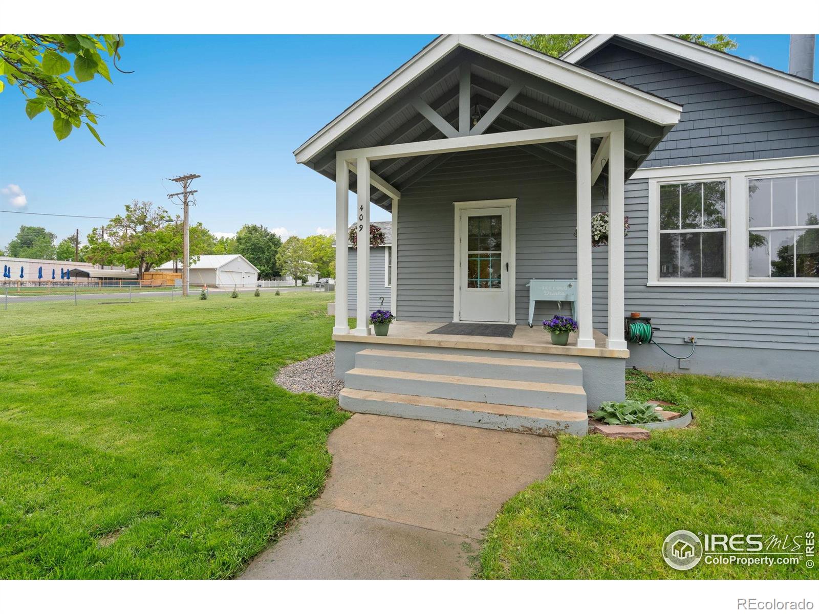MLS Image #3 for 409  main street,mead, Colorado