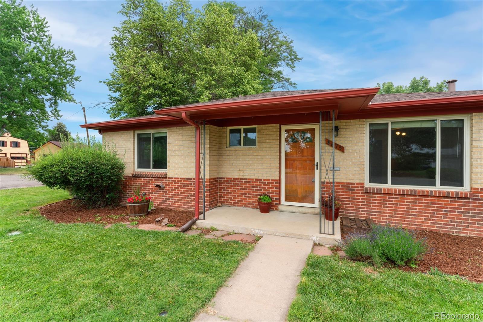 MLS Image #2 for 8675  calvin drive,arvada, Colorado