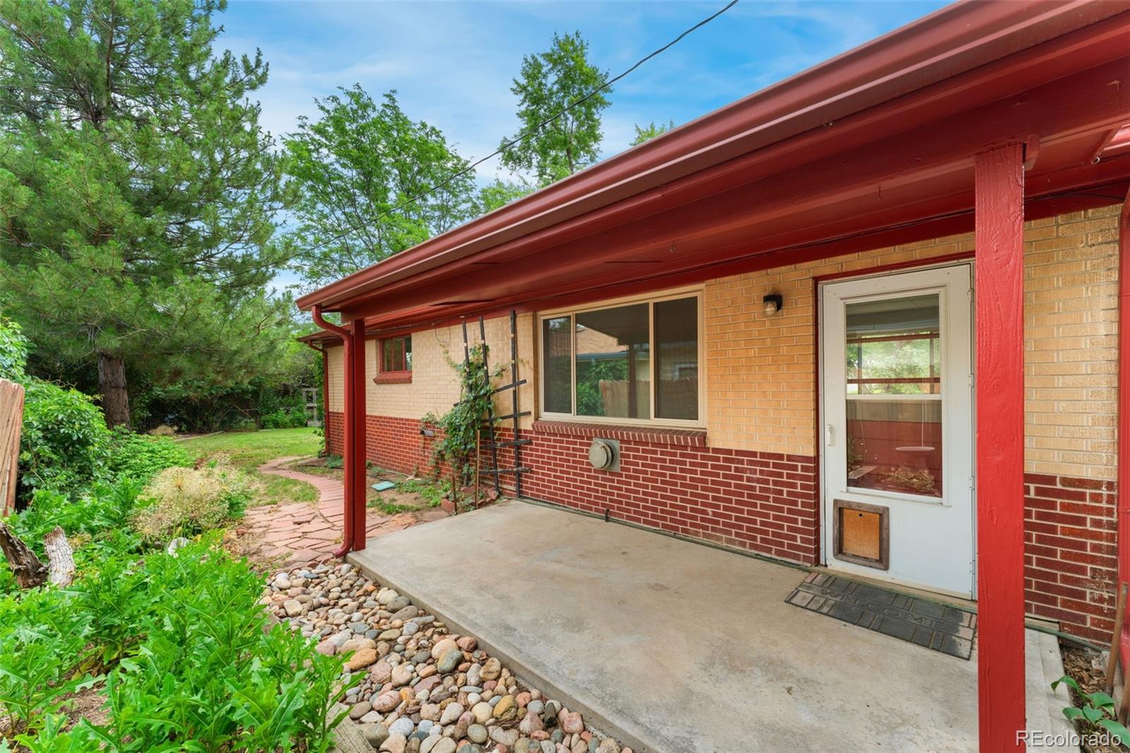 MLS Image #20 for 8675  calvin drive,arvada, Colorado