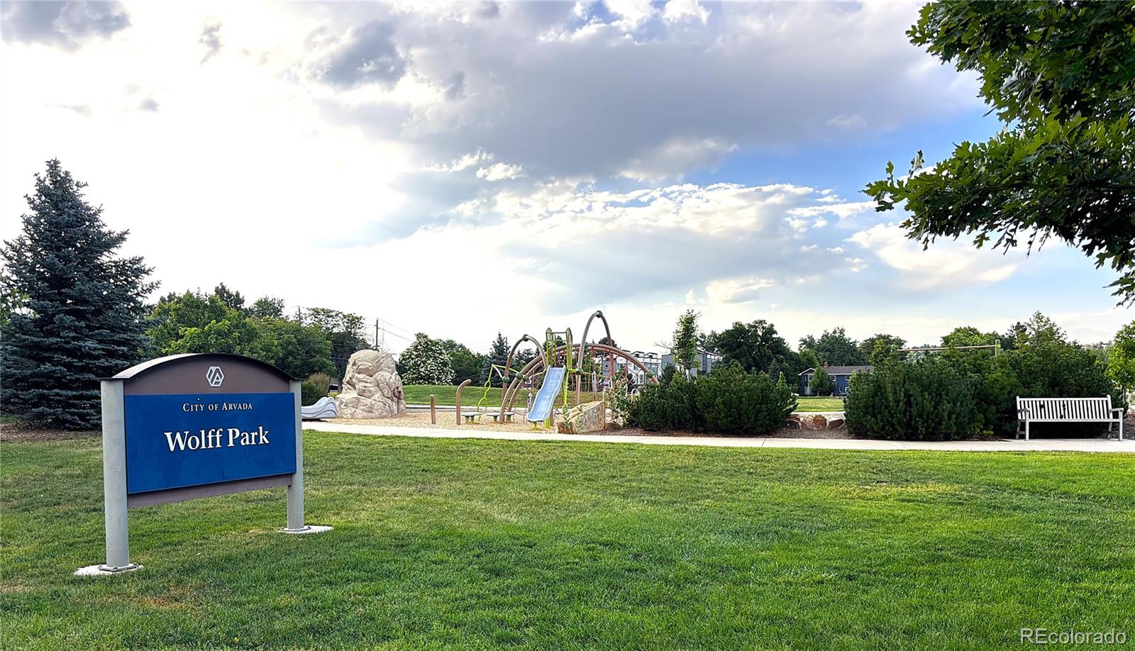 MLS Image #28 for 8675  calvin drive,arvada, Colorado