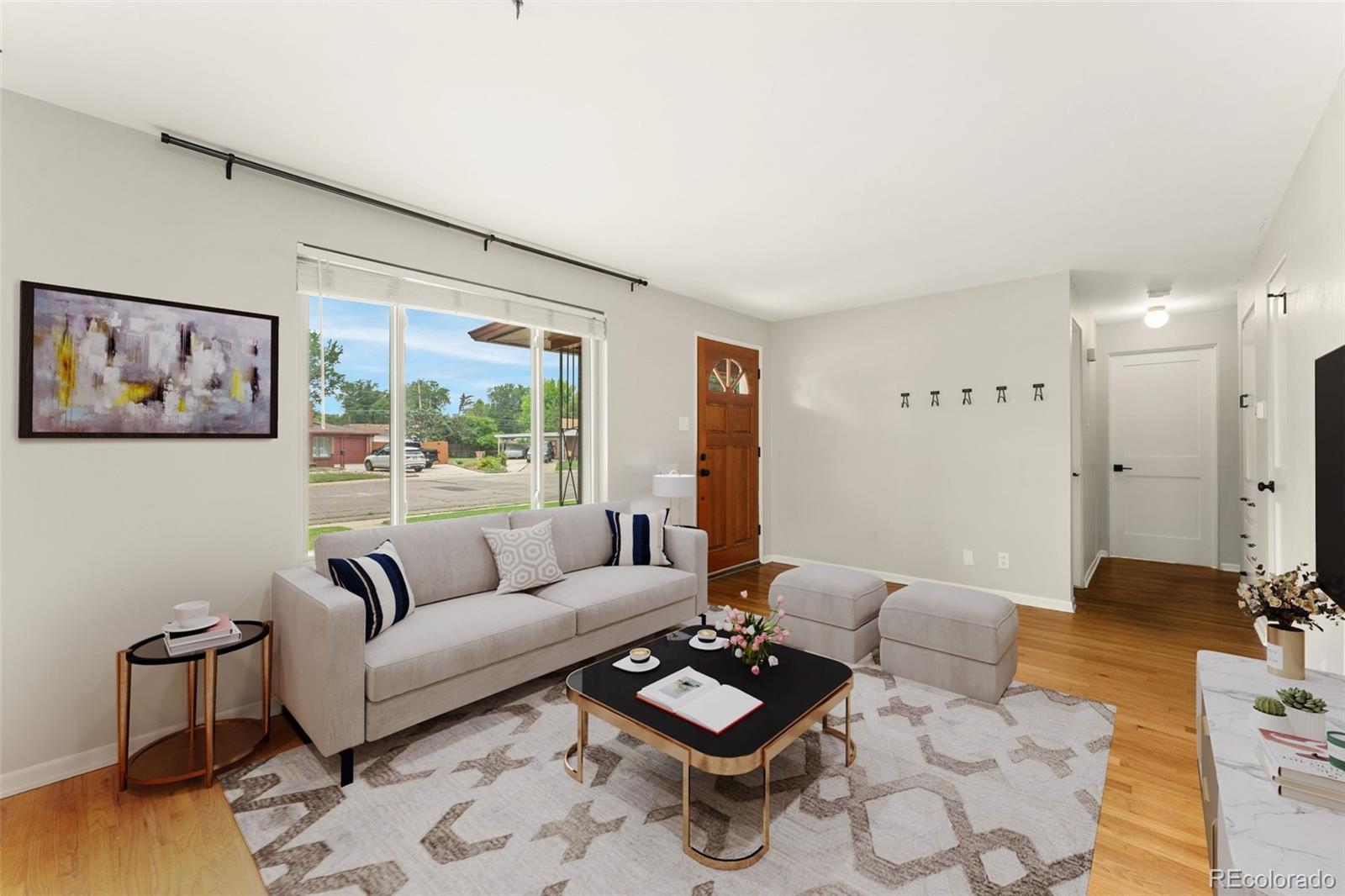 MLS Image #3 for 8675  calvin drive,arvada, Colorado