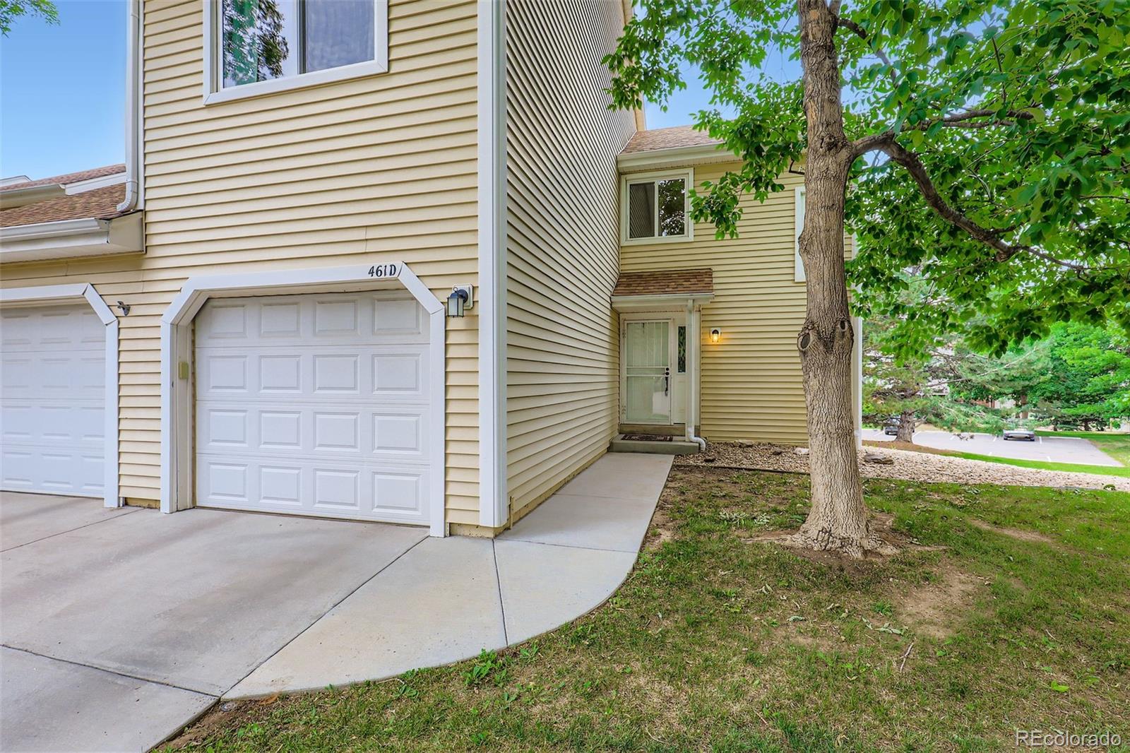 MLS Image #2 for 461 s kalispell way d,aurora, Colorado