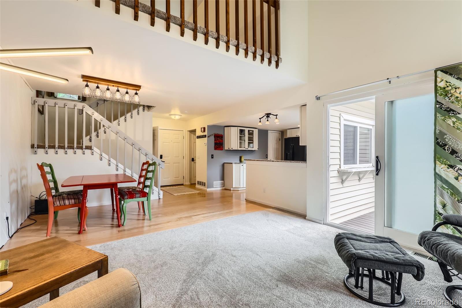 MLS Image #3 for 461 s kalispell way d,aurora, Colorado