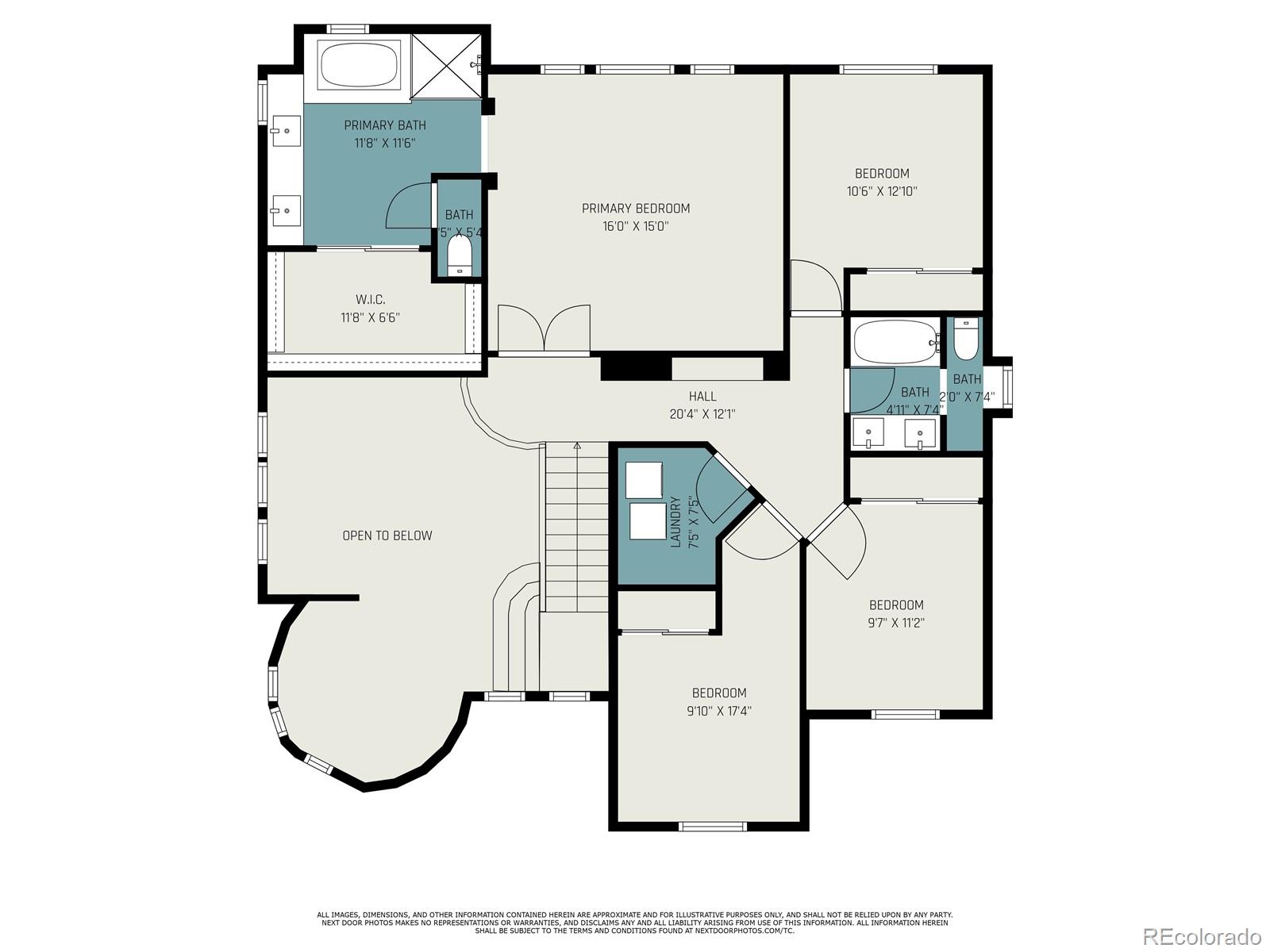 MLS Image #39 for 9735 e 112th place,commerce city, Colorado