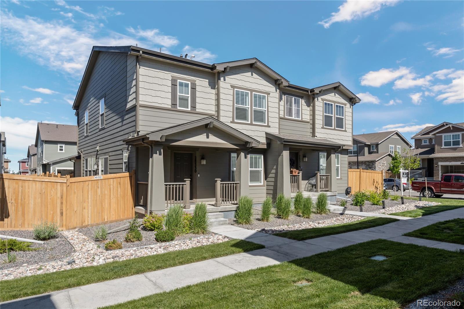 MLS Image #0 for 28330 e 6th place,watkins, Colorado