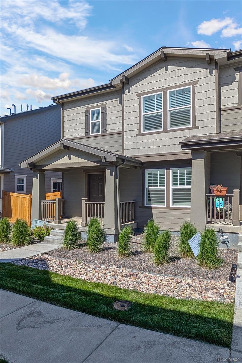 MLS Image #1 for 28330 e 6th place,watkins, Colorado