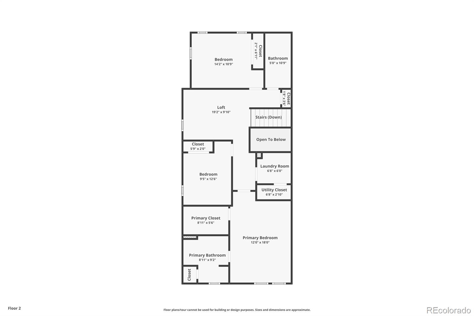 MLS Image #34 for 28330 e 6th place,watkins, Colorado