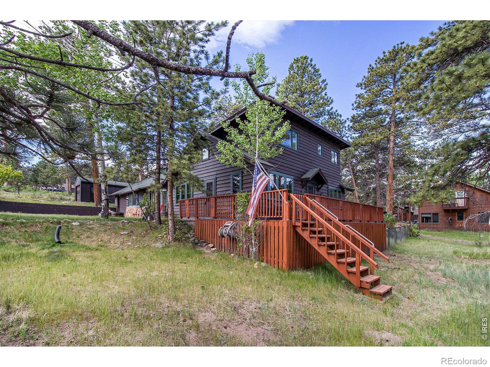 MLS Image #35 for 1141  wallace lane,estes park, Colorado