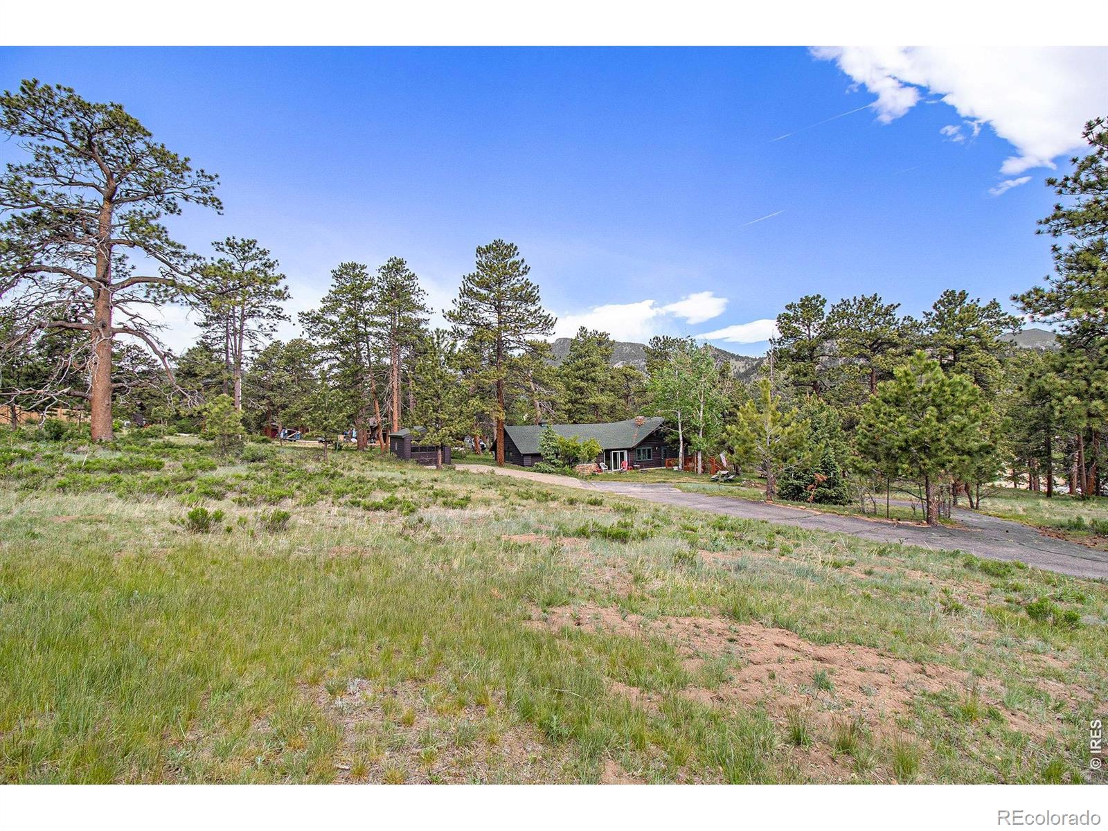 MLS Image #37 for 1141  wallace lane,estes park, Colorado