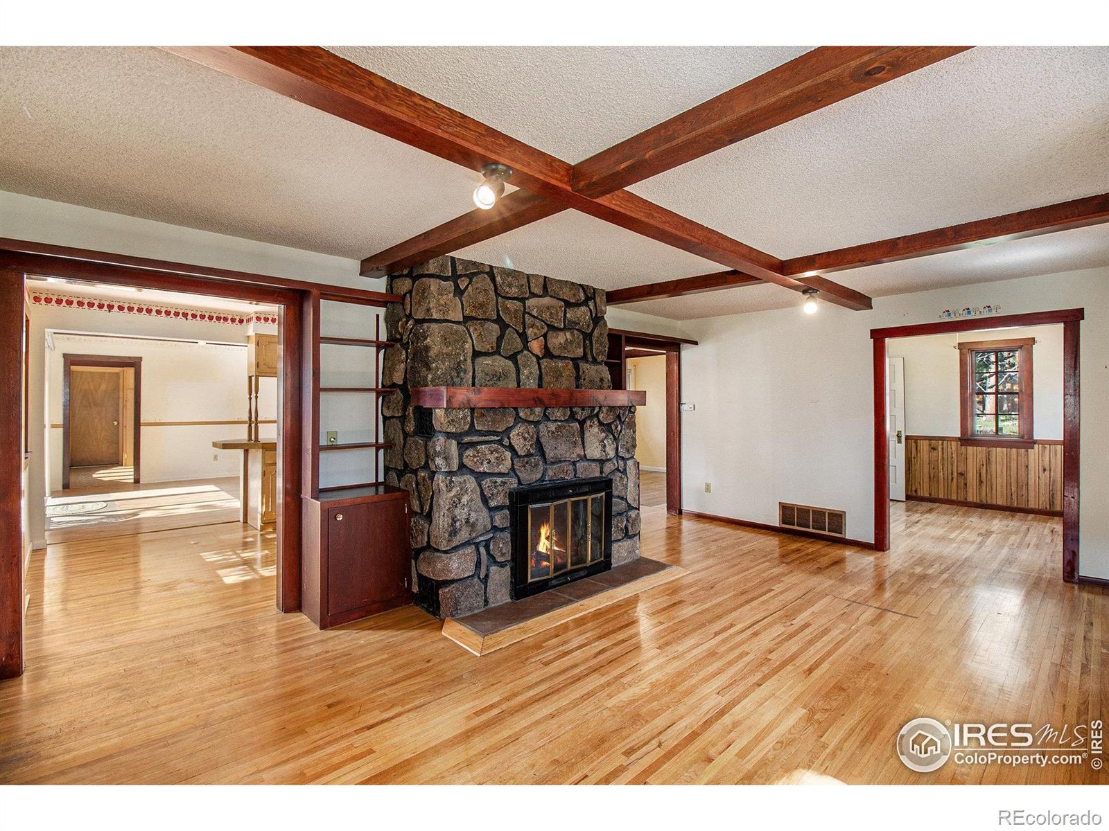 MLS Image #4 for 1141  wallace lane,estes park, Colorado