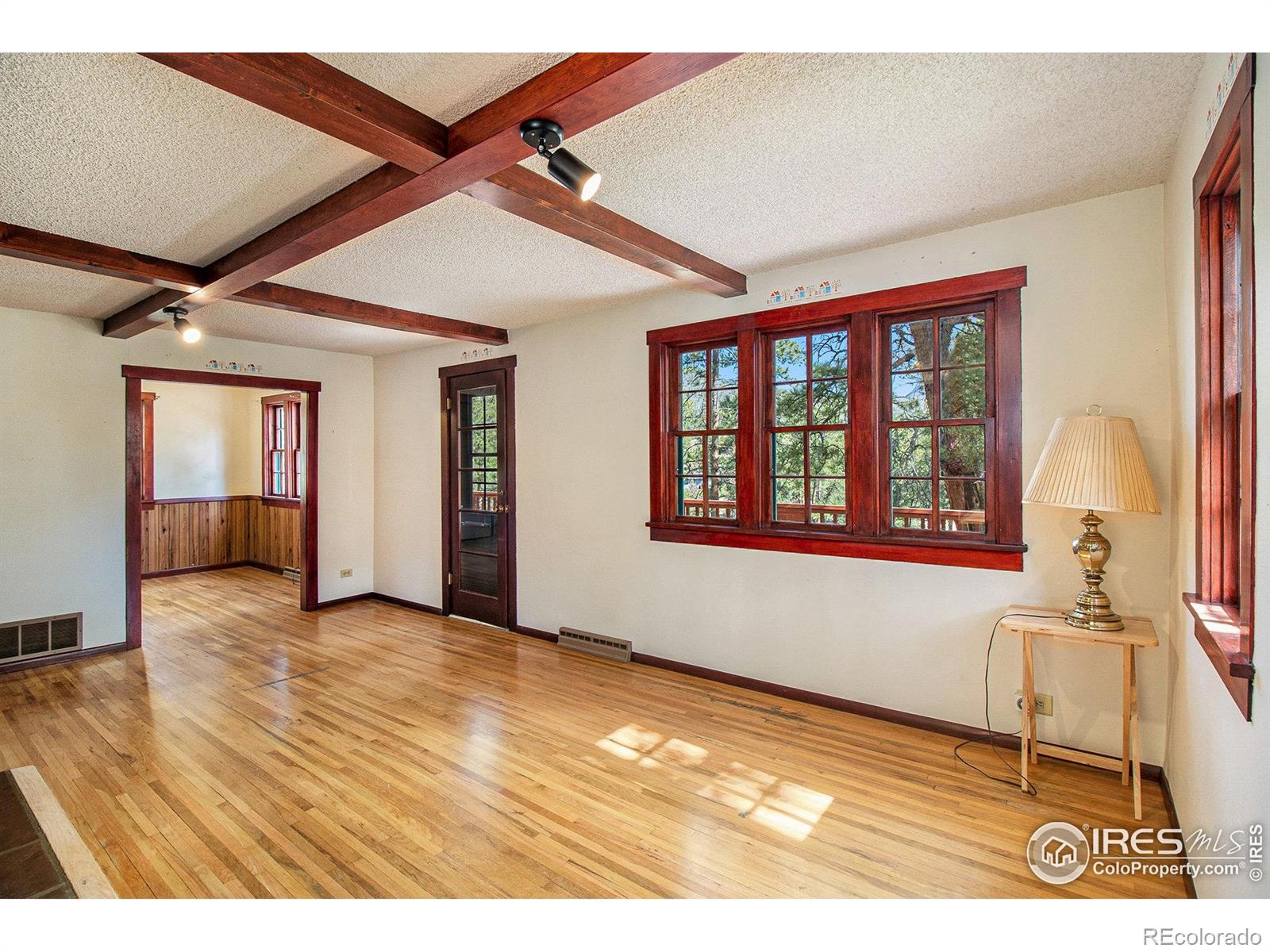 MLS Image #5 for 1141  wallace lane,estes park, Colorado