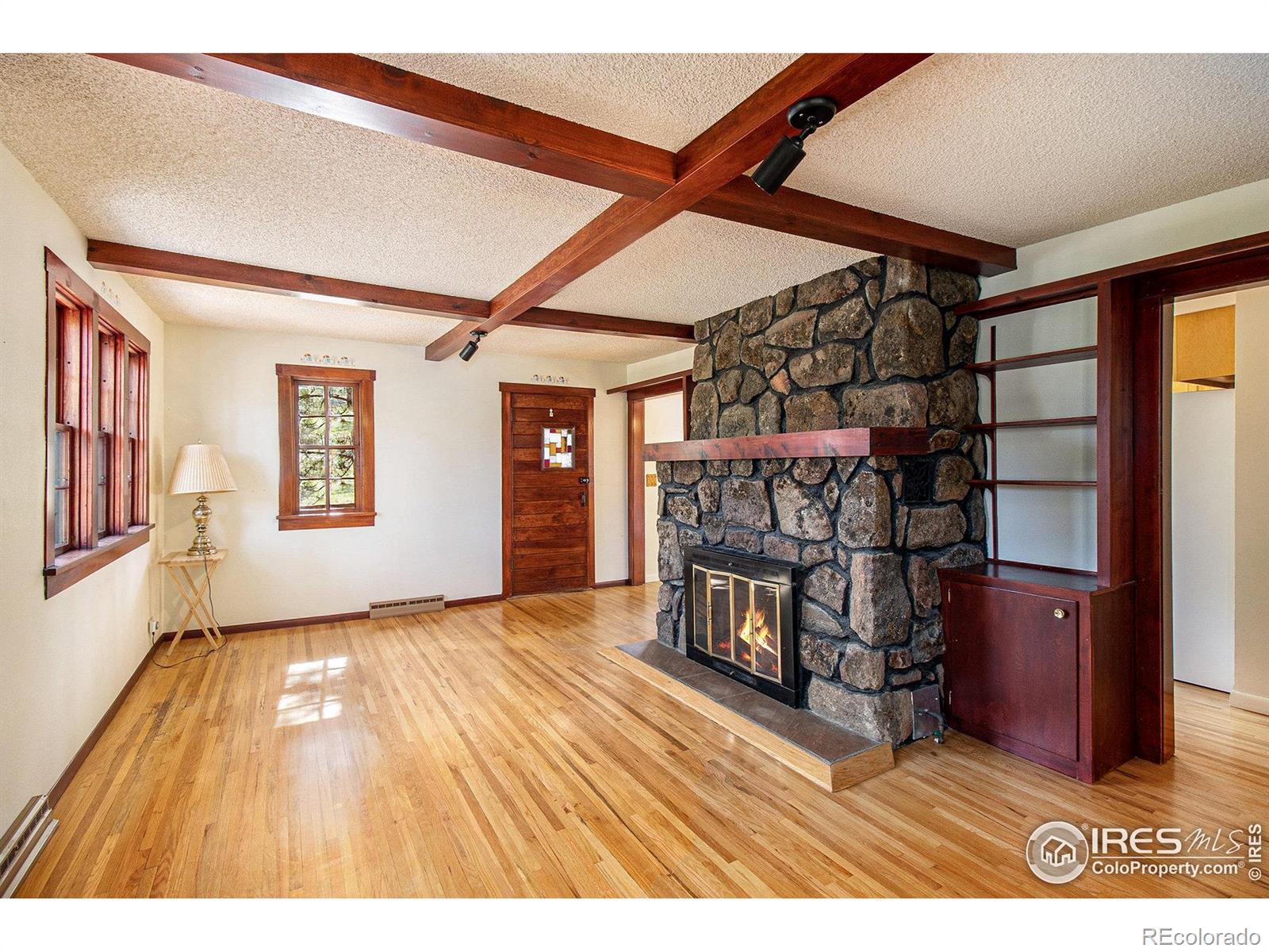 MLS Image #6 for 1141  wallace lane,estes park, Colorado