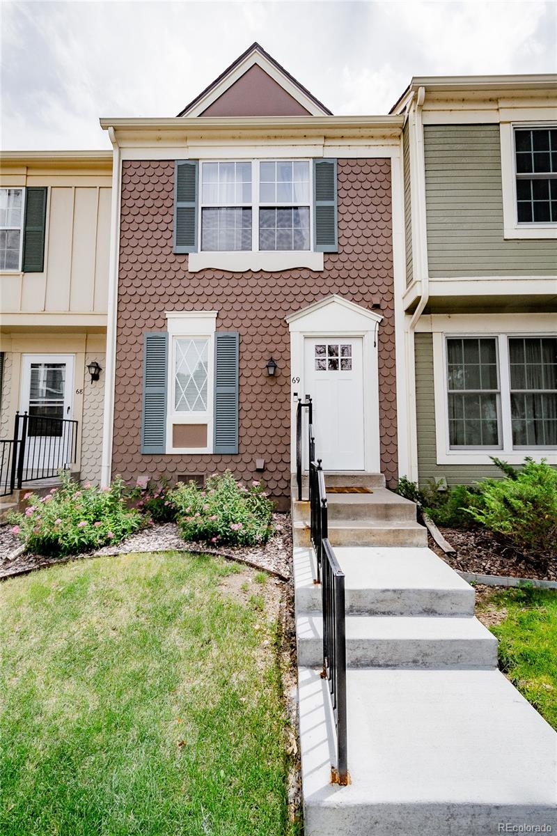 MLS Image #0 for 1699 s trenton street,denver, Colorado