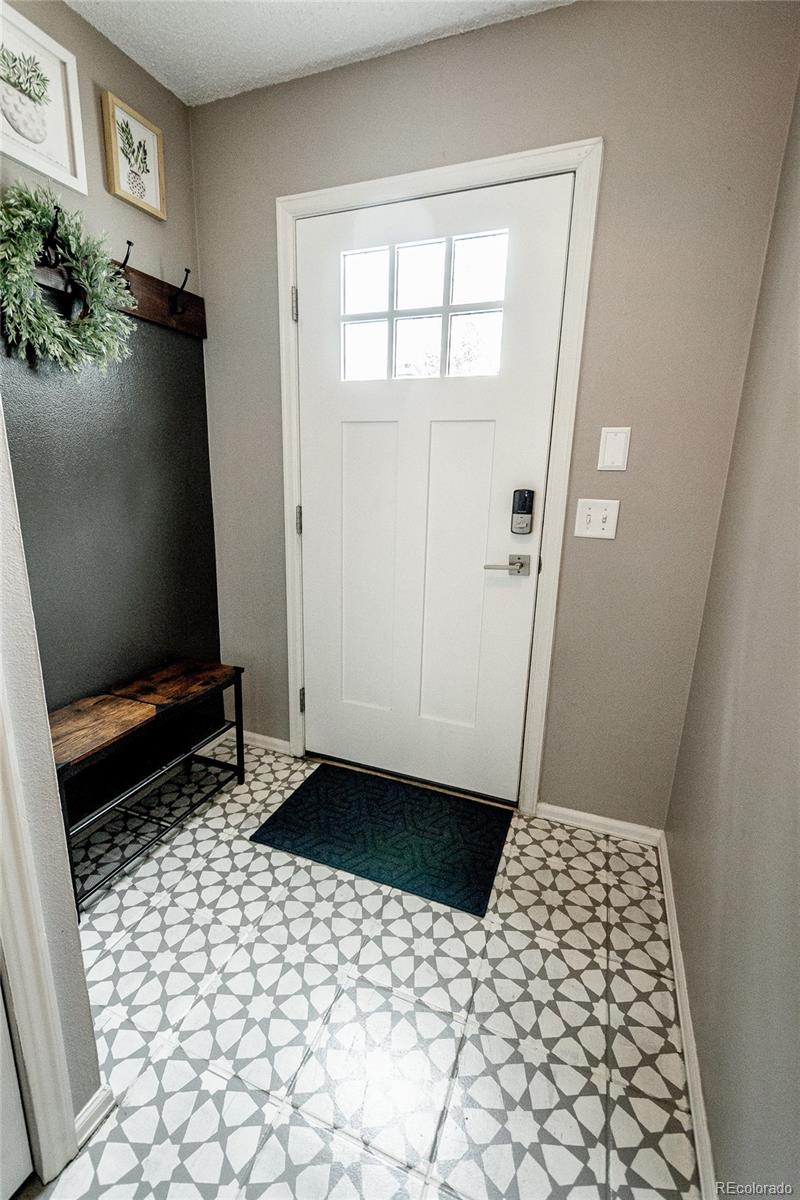 MLS Image #2 for 1699 s trenton street,denver, Colorado