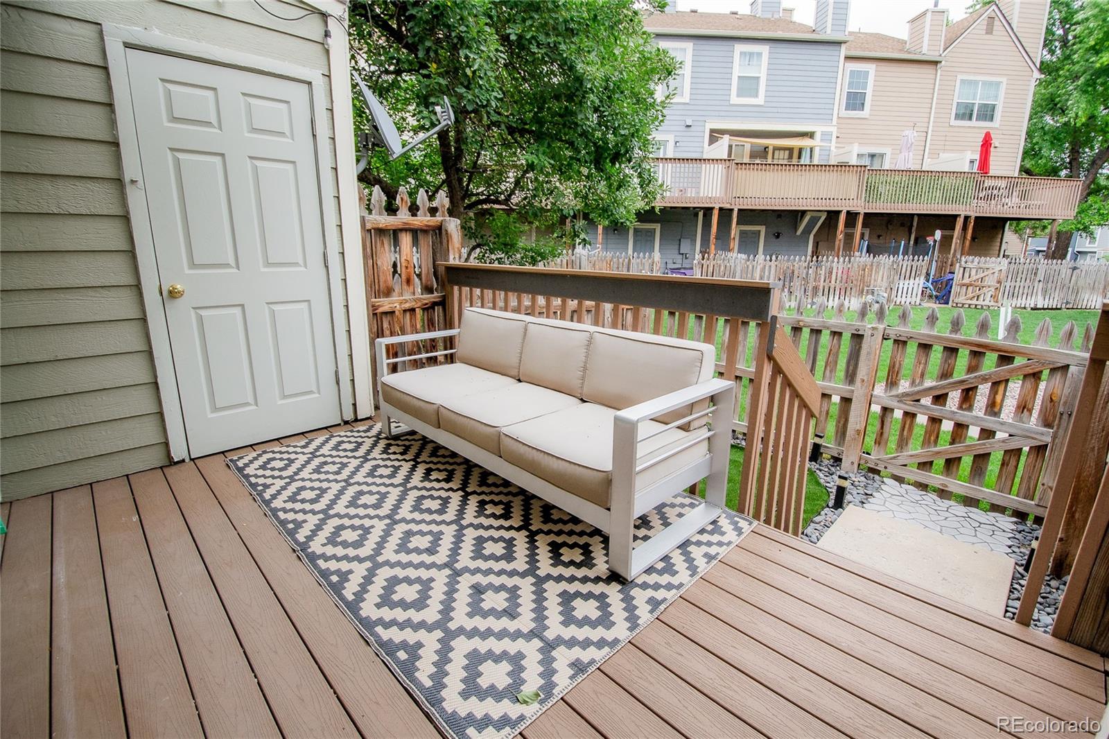 MLS Image #30 for 1699 s trenton street,denver, Colorado