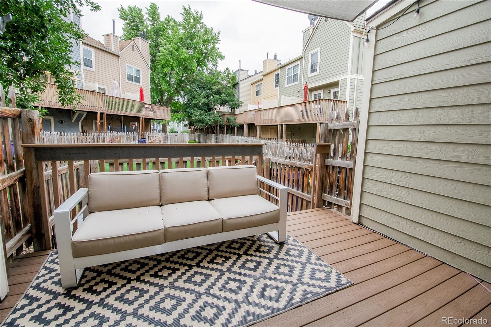 MLS Image #31 for 1699 s trenton street,denver, Colorado