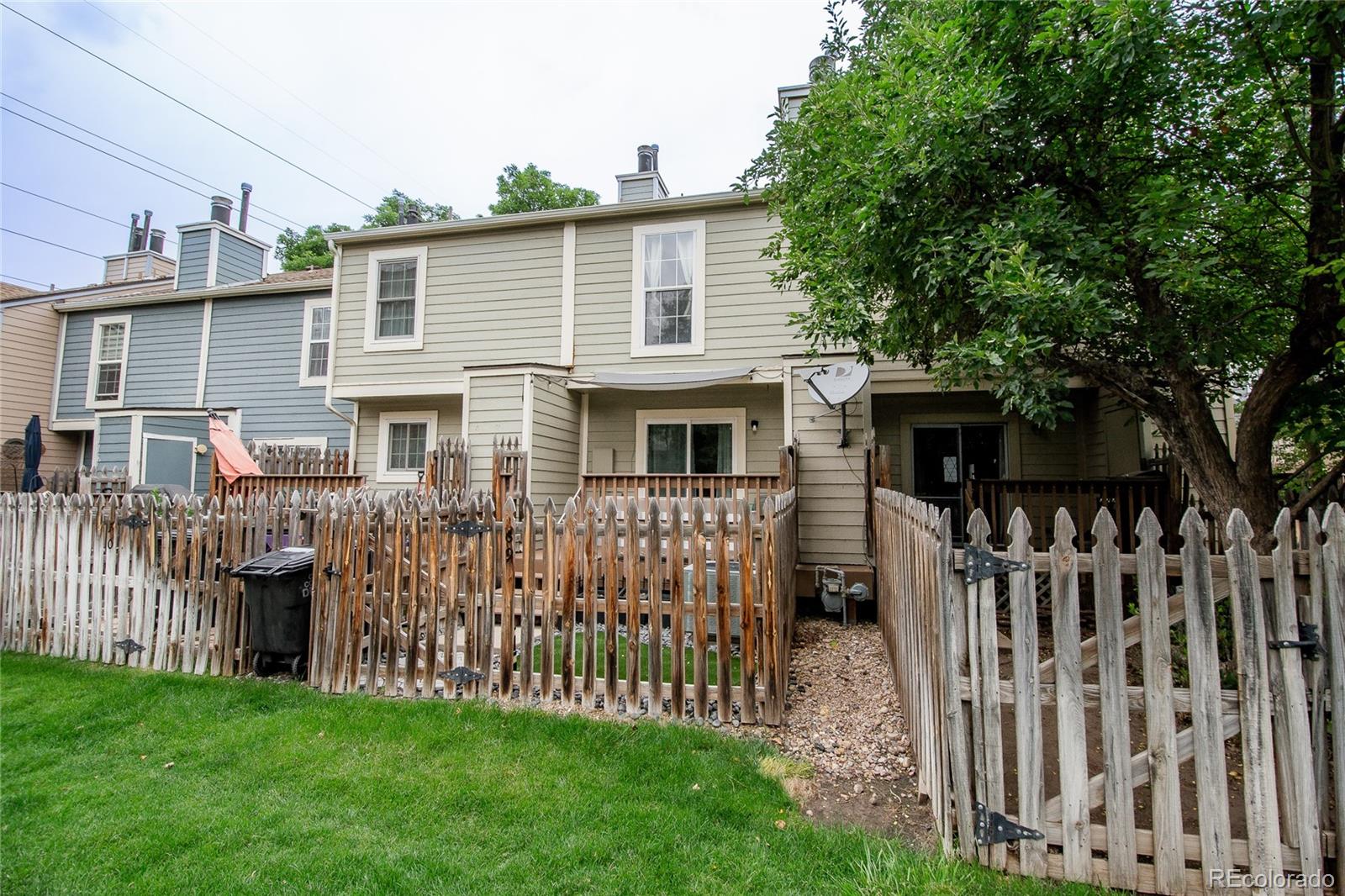 MLS Image #34 for 1699 s trenton street,denver, Colorado
