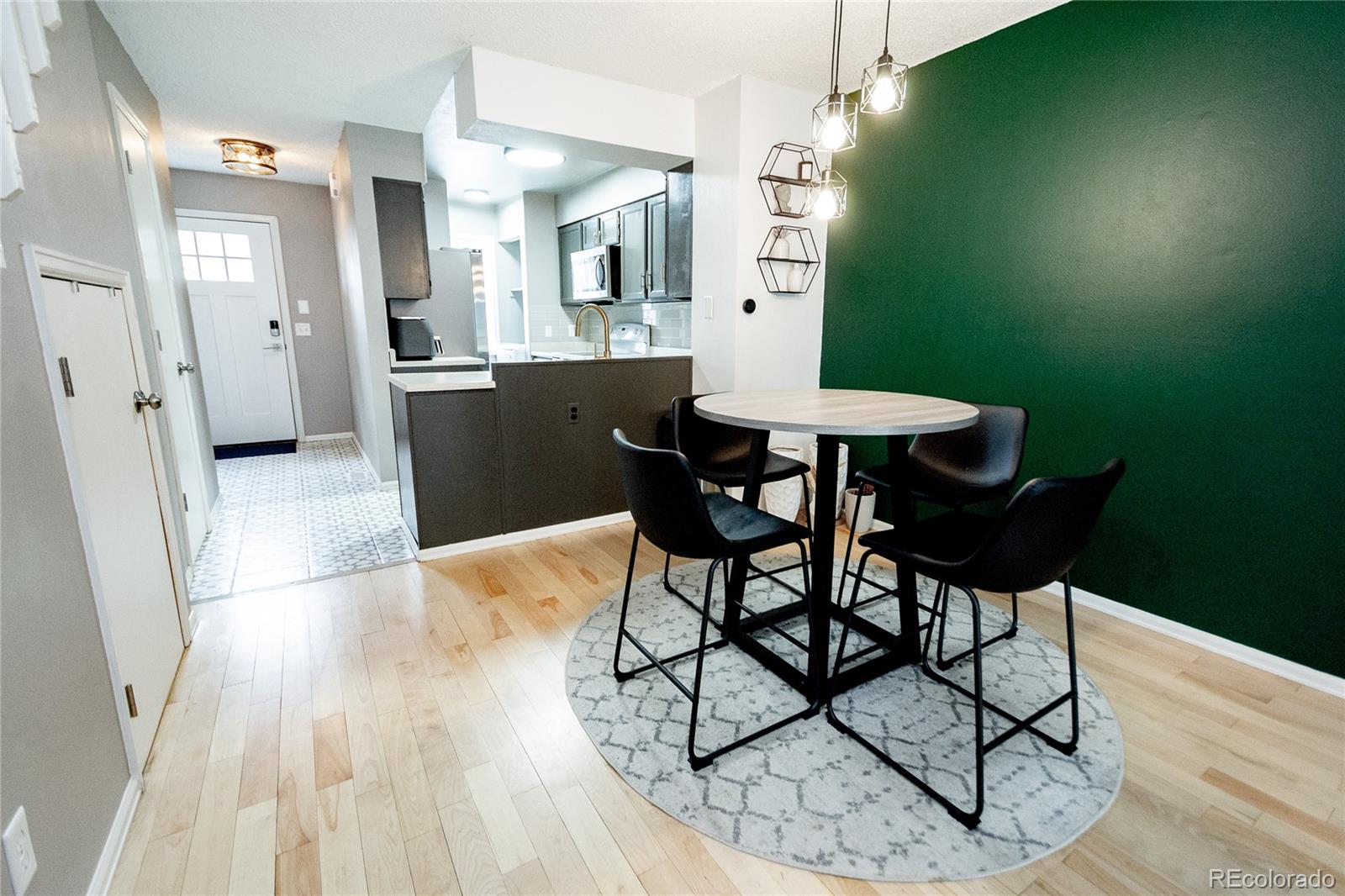 MLS Image #8 for 1699 s trenton street,denver, Colorado