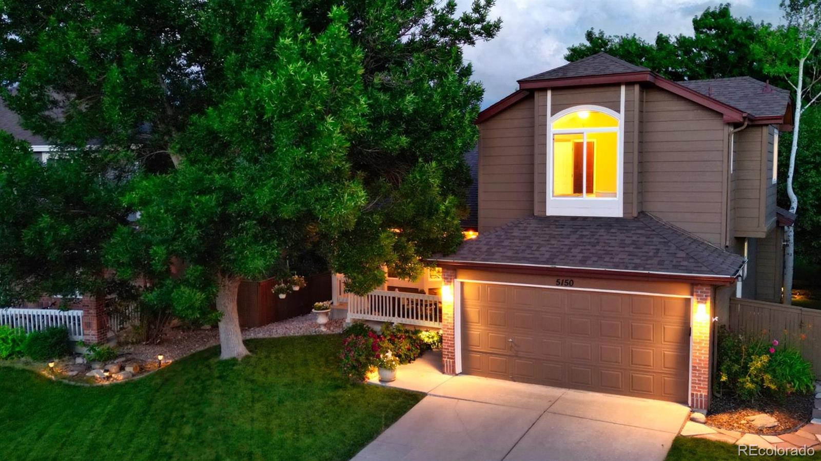 MLS Image #1 for 5150  morning glory place,highlands ranch, Colorado