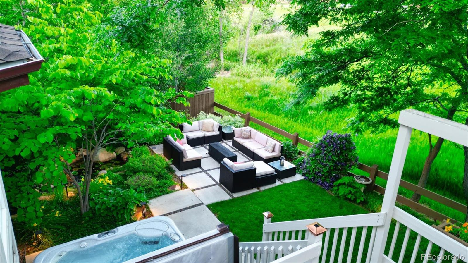 MLS Image #25 for 5150  morning glory place,highlands ranch, Colorado