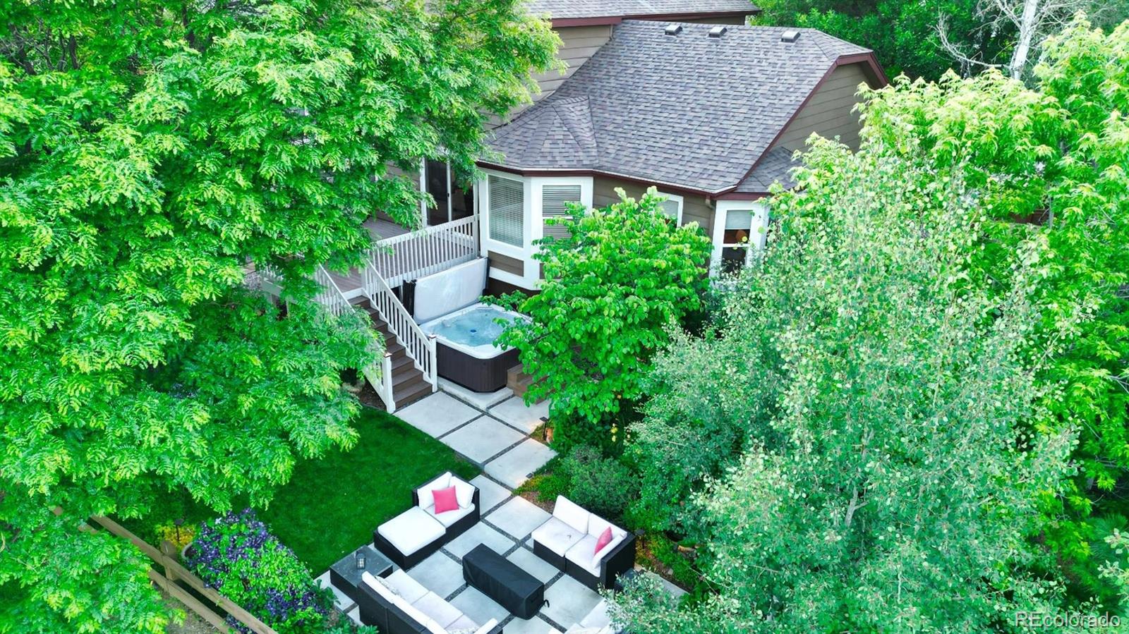 MLS Image #26 for 5150  morning glory place,highlands ranch, Colorado