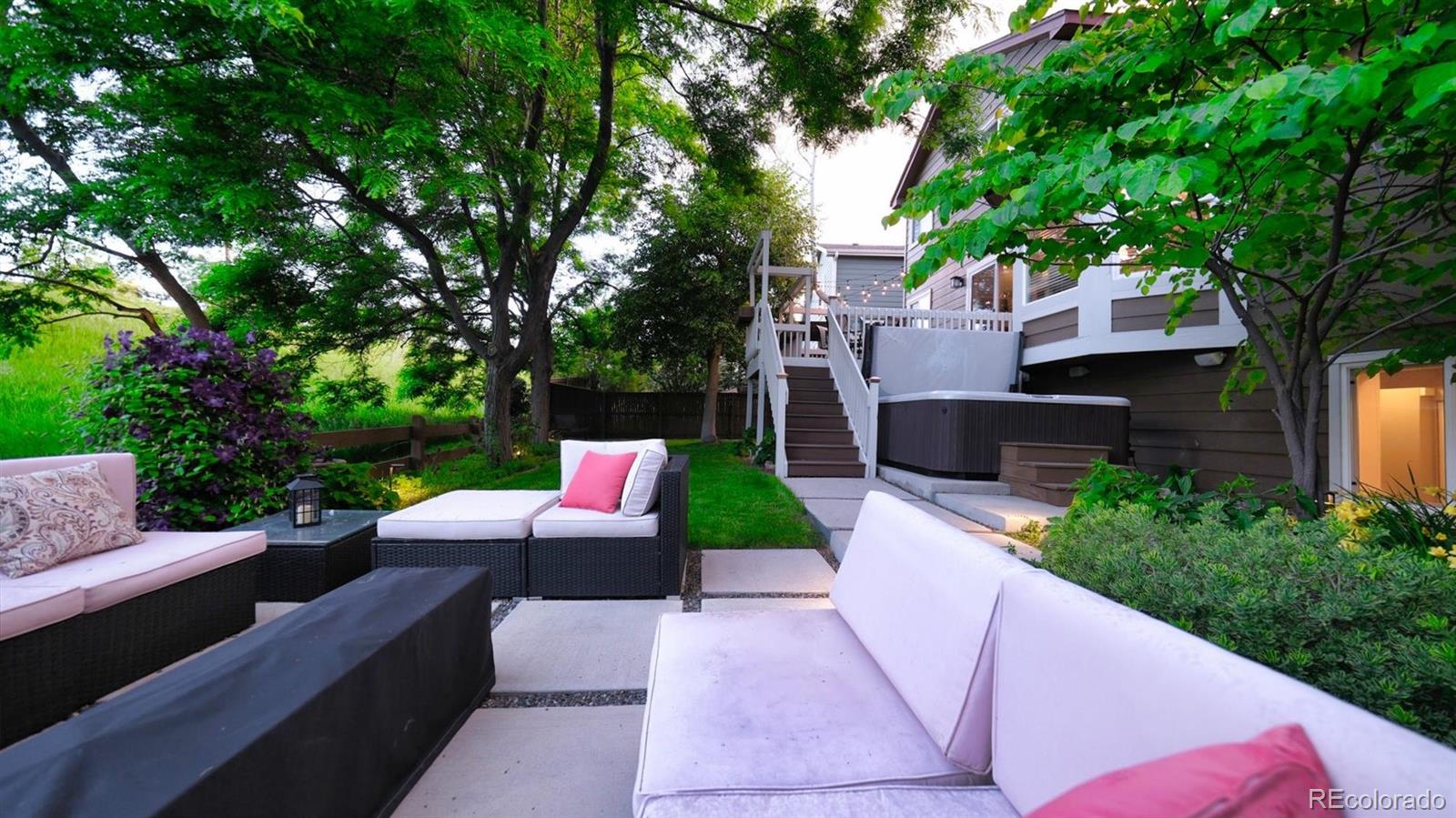 MLS Image #31 for 5150  morning glory place,highlands ranch, Colorado