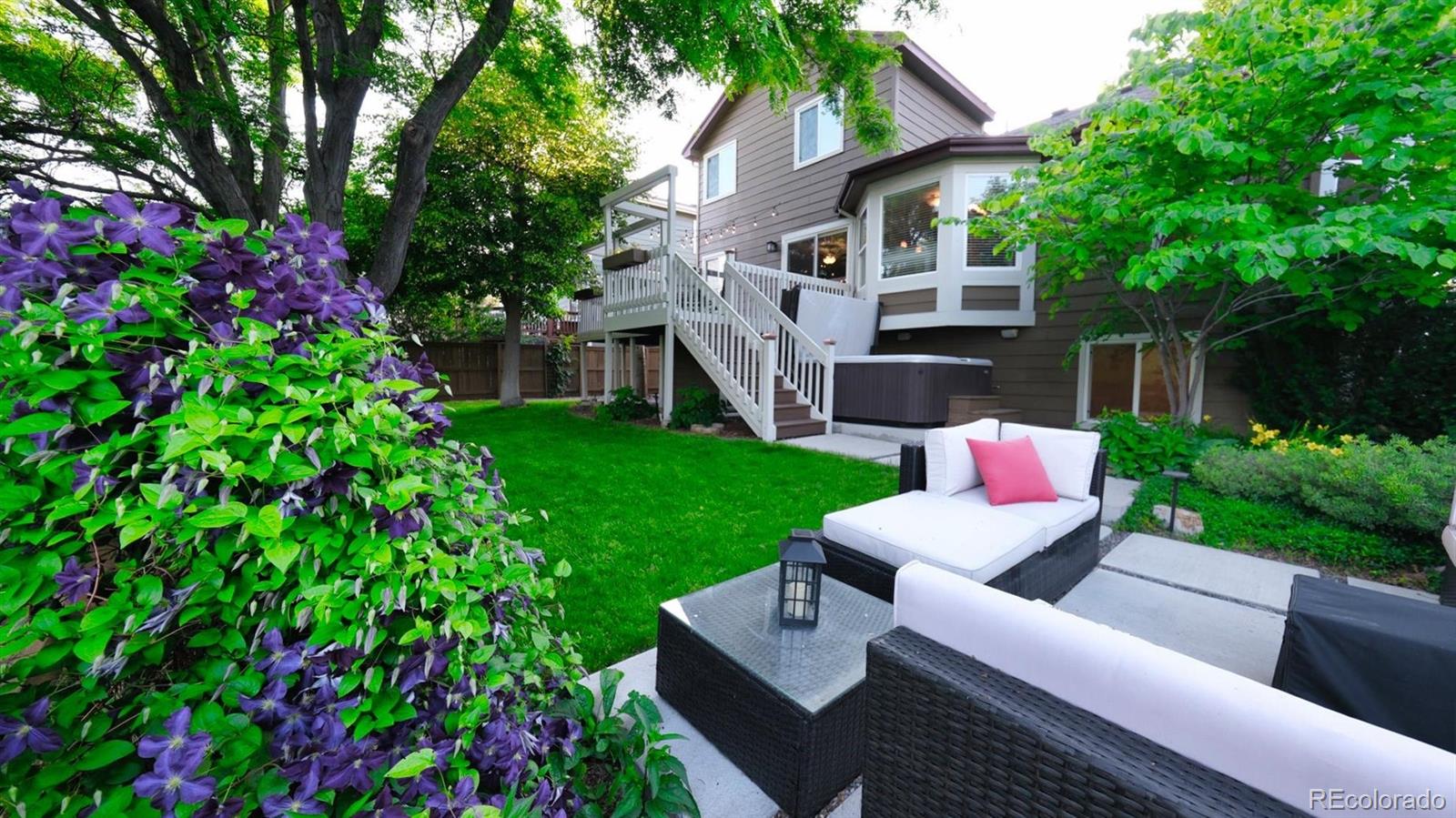 MLS Image #32 for 5150  morning glory place,highlands ranch, Colorado