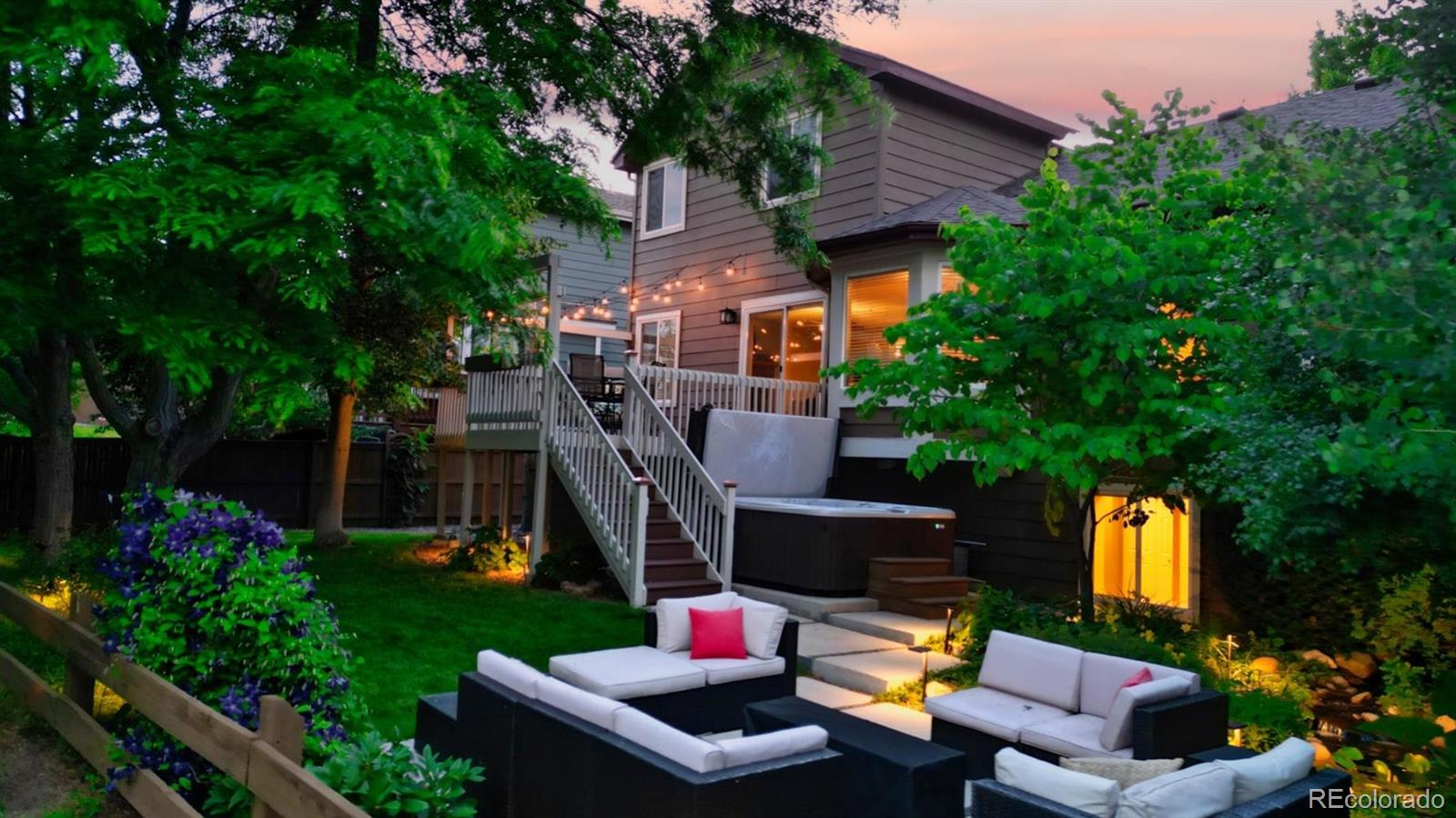 MLS Image #33 for 5150  morning glory place,highlands ranch, Colorado