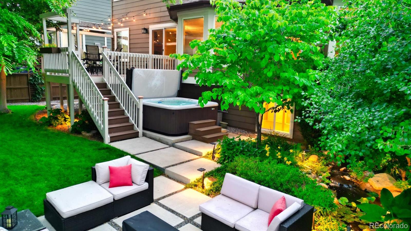MLS Image #34 for 5150  morning glory place,highlands ranch, Colorado