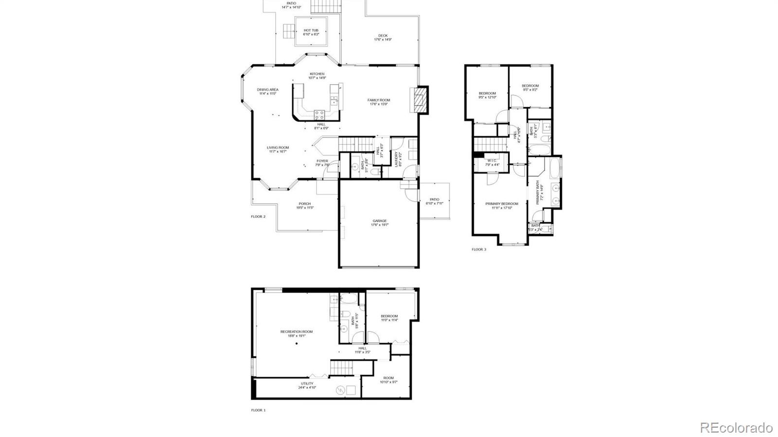 MLS Image #42 for 5150  morning glory place,highlands ranch, Colorado