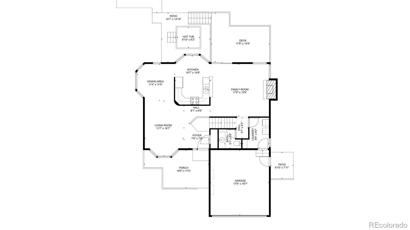 MLS Image #43 for 5150  morning glory place,highlands ranch, Colorado