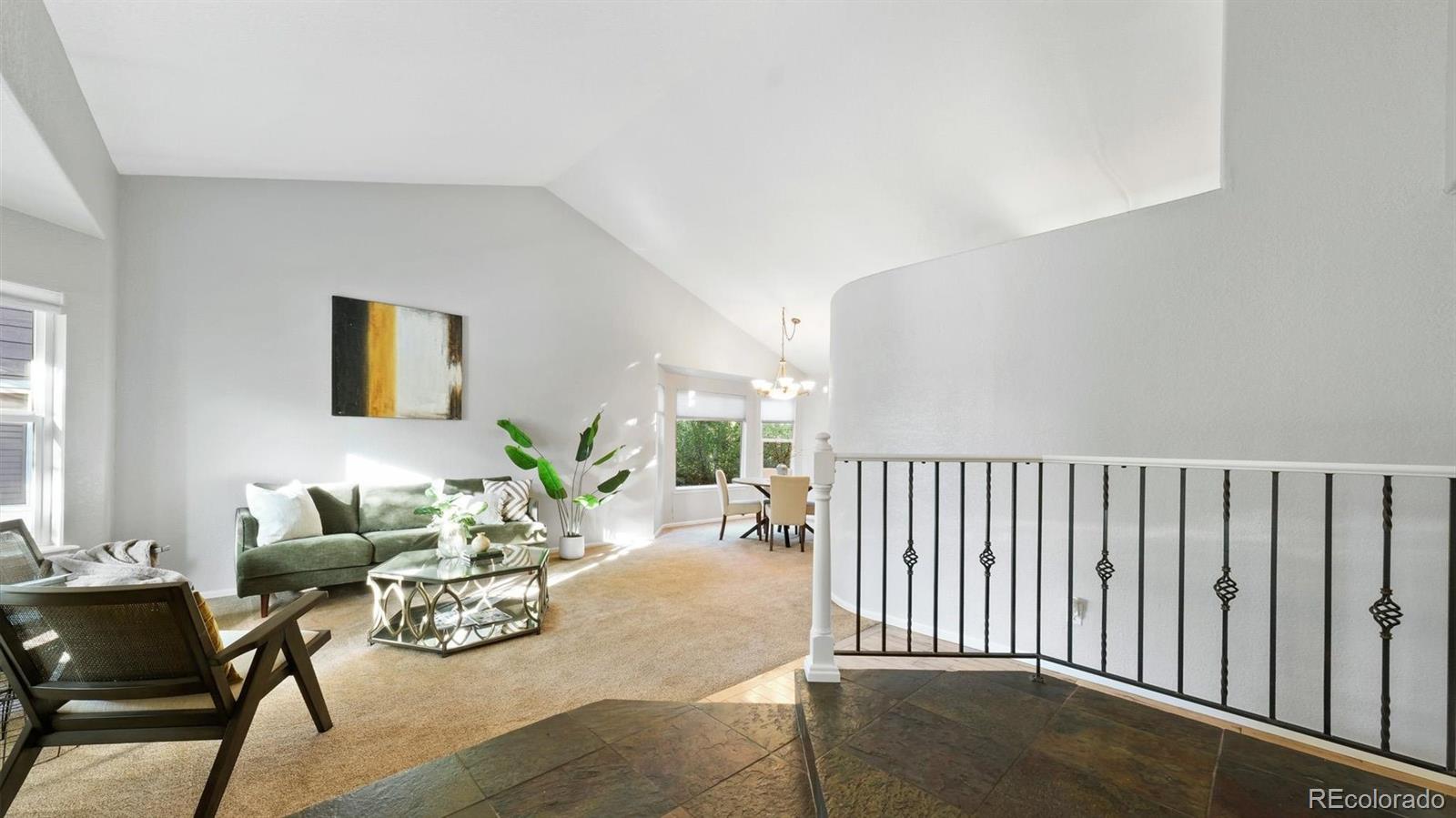 MLS Image #5 for 5150  morning glory place,highlands ranch, Colorado