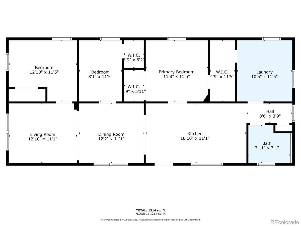 MLS Image #43 for 247  tipple parkway,frederick, Colorado