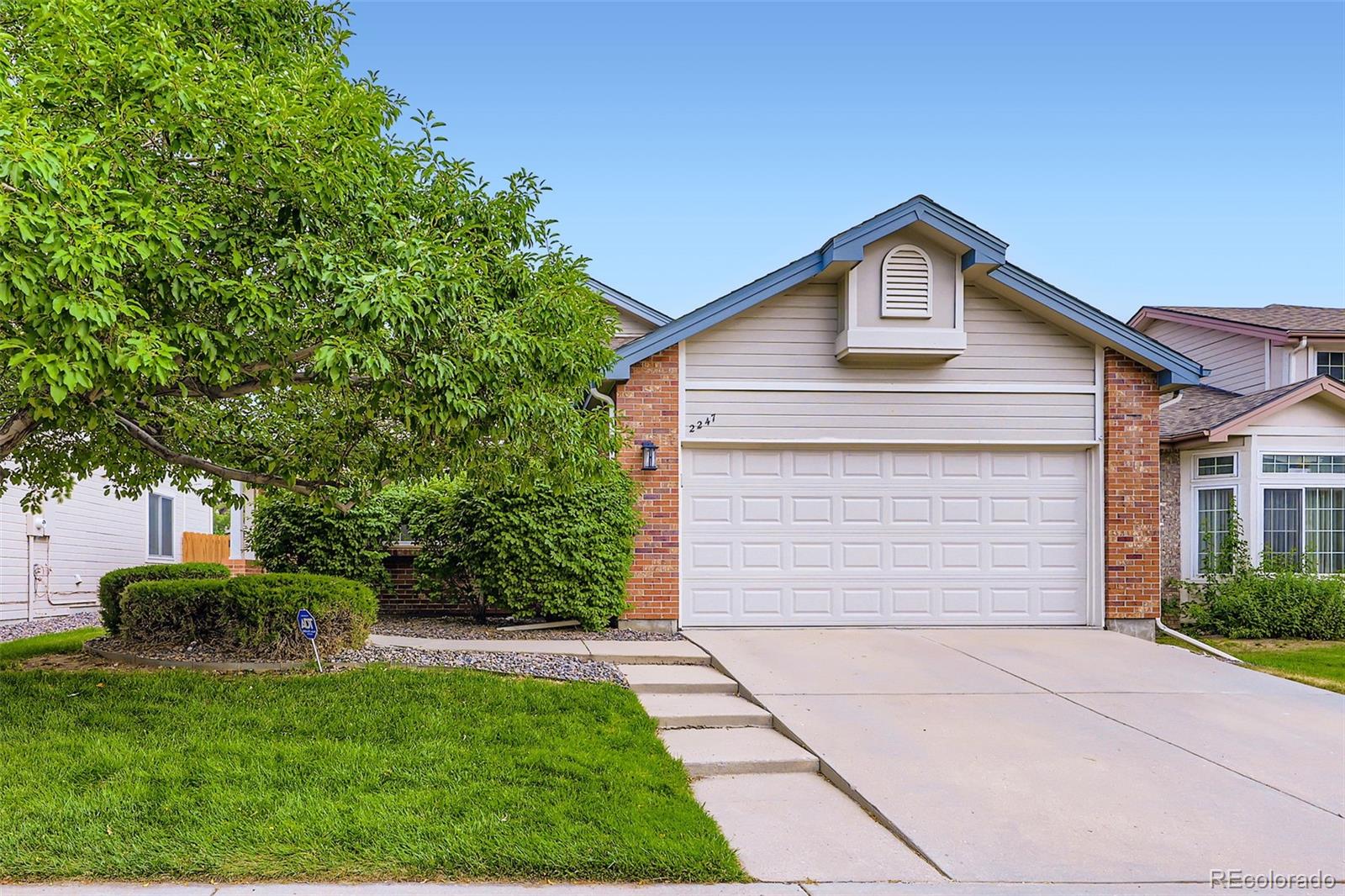 MLS Image #0 for 2247 s lima court,aurora, Colorado