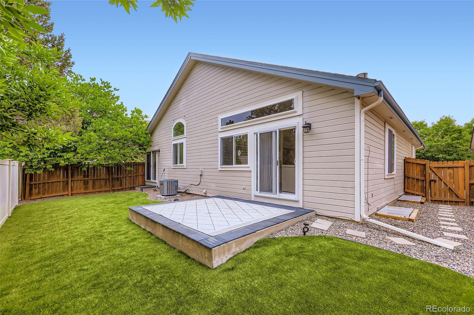 MLS Image #25 for 2247 s lima court,aurora, Colorado