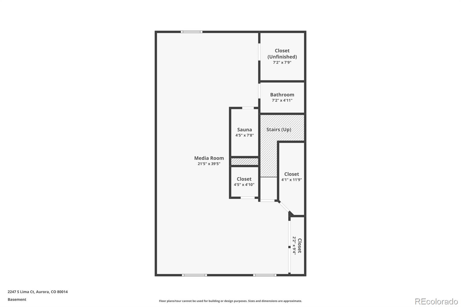 MLS Image #29 for 2247 s lima court,aurora, Colorado