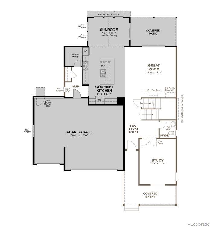 CMA Image for 700  Lawson Drive,Elizabeth, Colorado