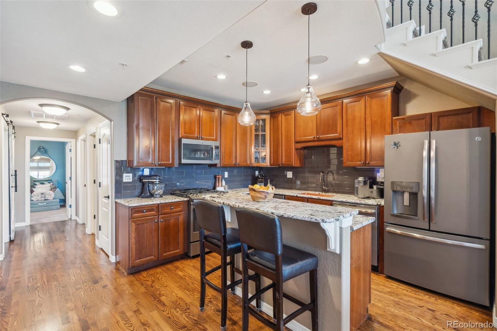 MLS Image #11 for 248  writers way,colorado springs, Colorado