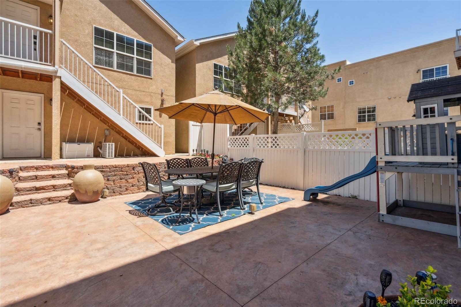 MLS Image #2 for 248  writers way,colorado springs, Colorado