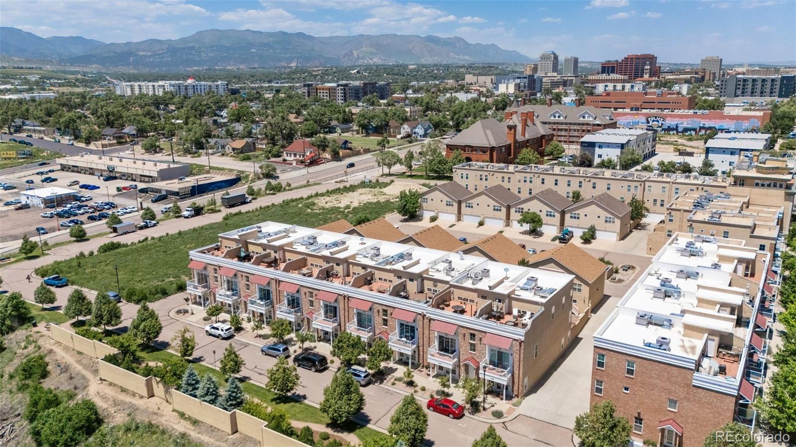 MLS Image #37 for 248  writers way,colorado springs, Colorado