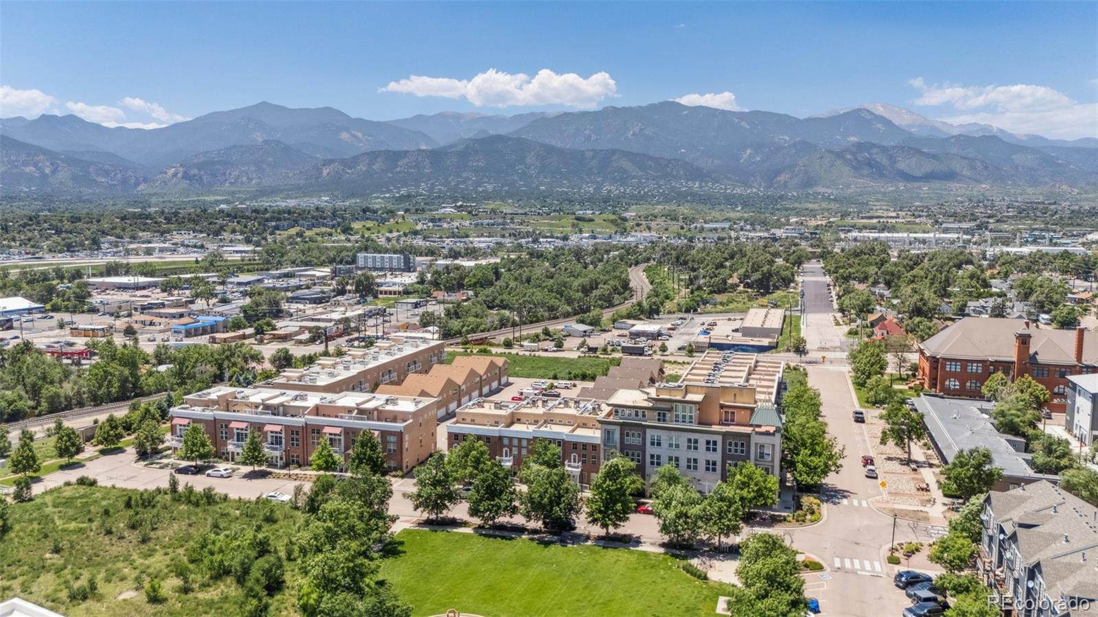 MLS Image #40 for 248  writers way,colorado springs, Colorado