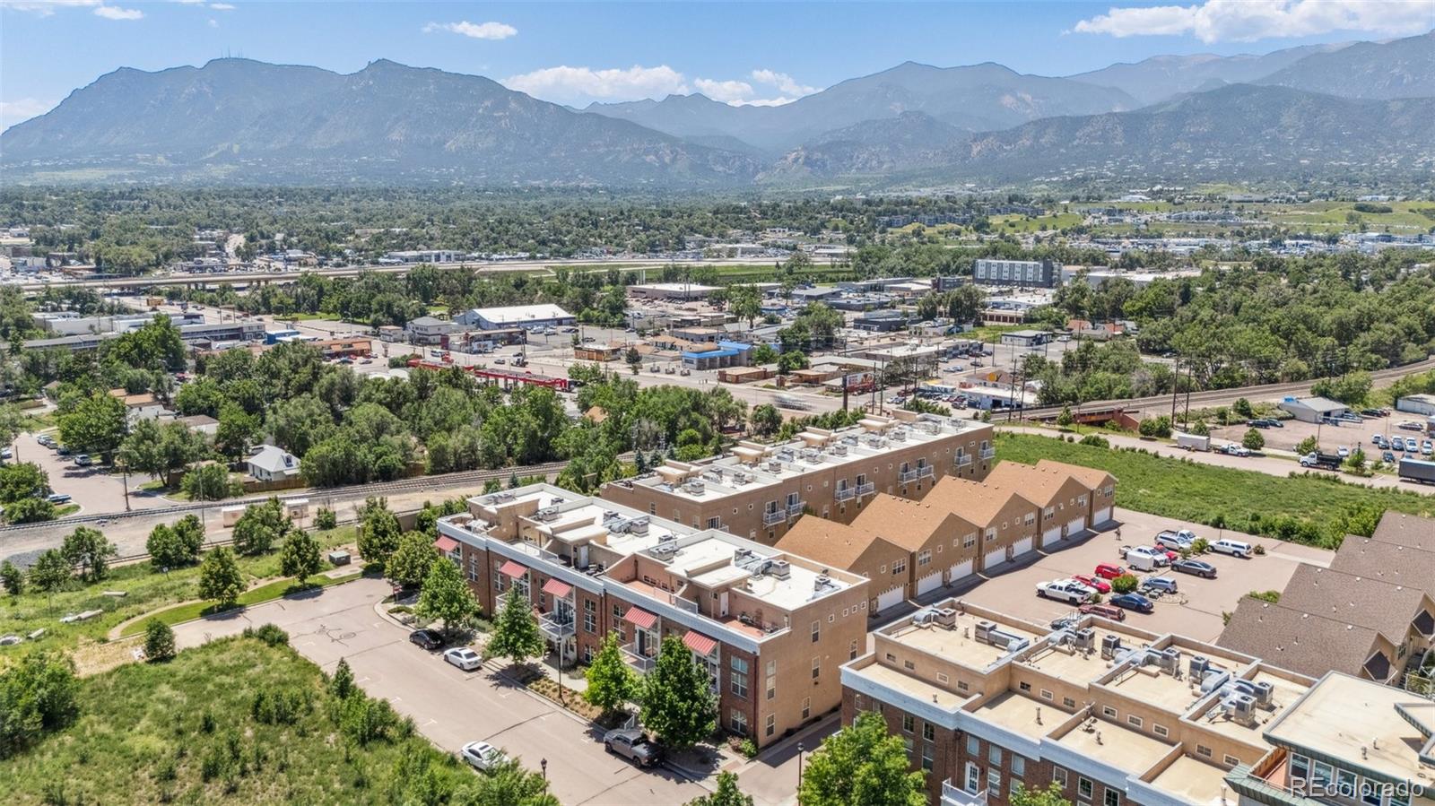 MLS Image #42 for 248  writers way,colorado springs, Colorado