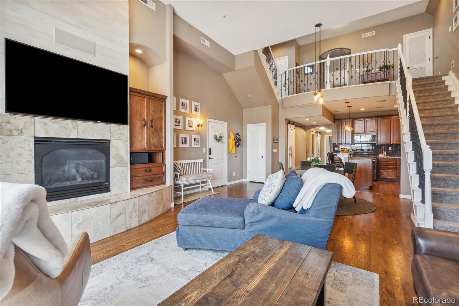 MLS Image #5 for 248  writers way,colorado springs, Colorado